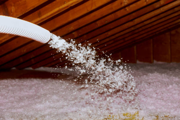 Best Insulation for Specific Applications in Rock Port, MO