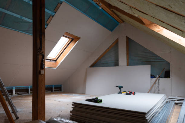 Best Energy Efficiency Insulation in Rock Port, MO
