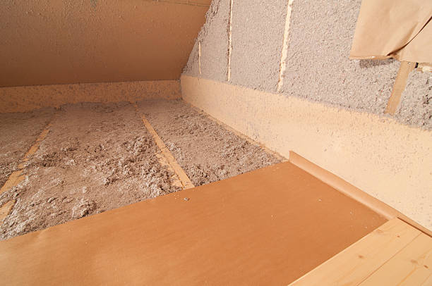 Best Spray Foam Insulation in Rock Port, MO
