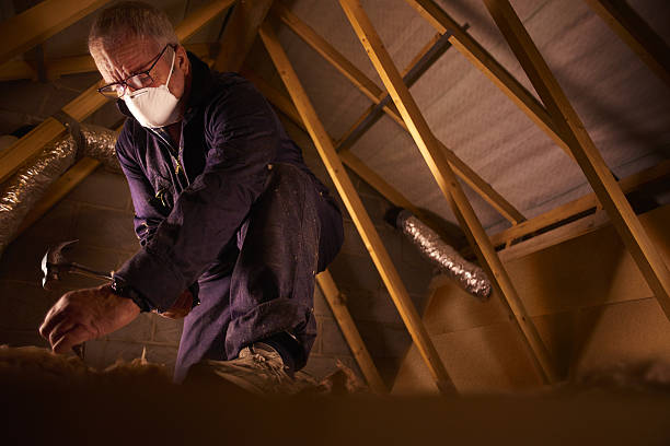 Best Fiberglass Insulation in Rock Port, MO